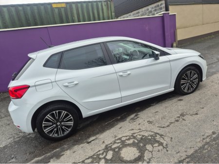 2023 SEAT Ibiza - photo 2