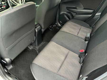 2019 Honda Fit - photo 13