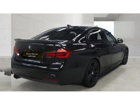 2018 BMW 3-Series - photo 3
