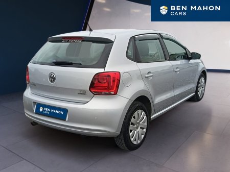 2014 Volkswagen Polo - photo 5