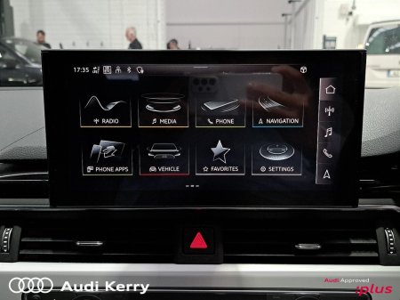 2023 Audi A5 - photo 15