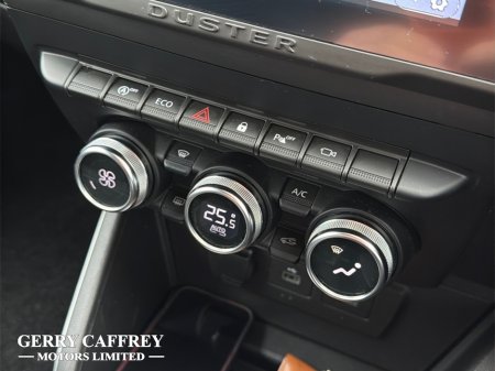 2022 Dacia Duster - photo 14