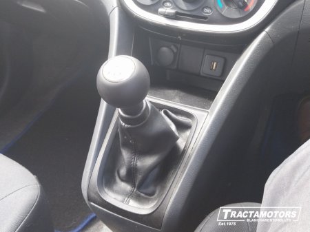 2016 Suzuki Celerio - photo 15