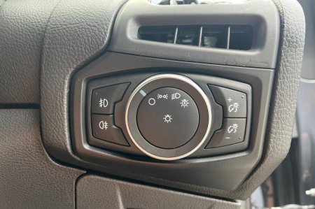2017 Ford Focus - photo 26