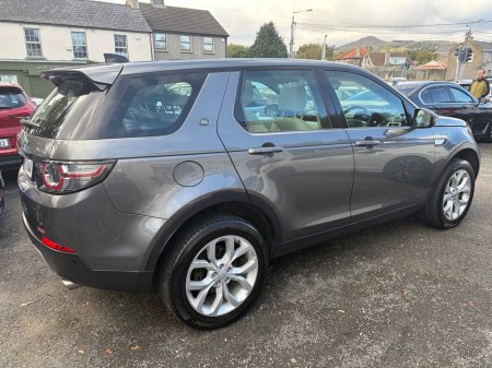 2019 Land Rover Discovery Sport - photo 15