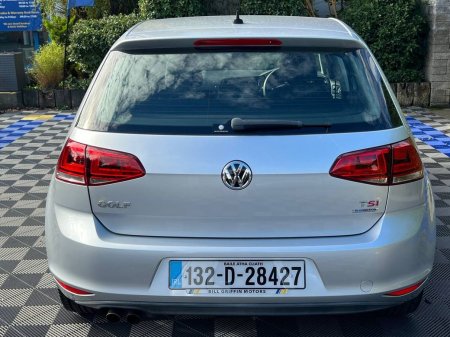 2013 Volkswagen Golf - photo 16