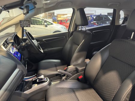 2016 Honda Fit - photo 16