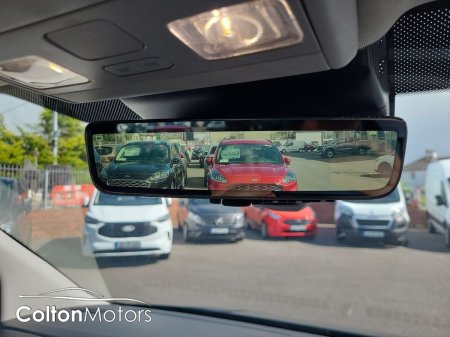 2025 Ford Tourneo Custom - photo 25