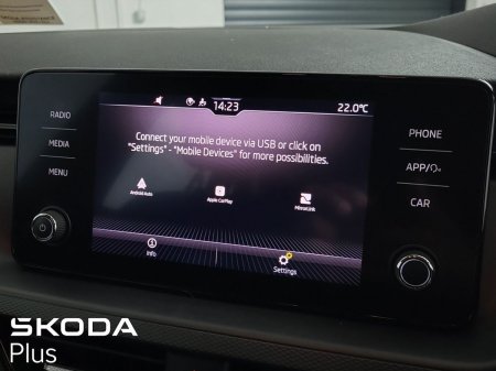 2023 Skoda Kamiq - photo 18