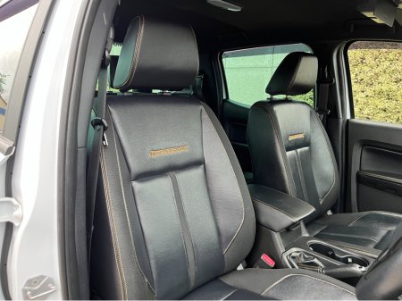 2021 Ford Ranger - photo 10