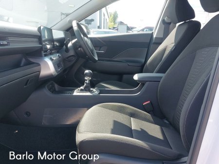 2026 Hyundai KONA - photo 11