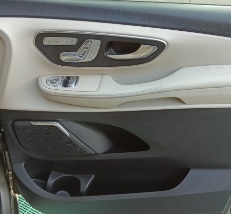 2016 Mercedes-Benz V-Class - photo 34