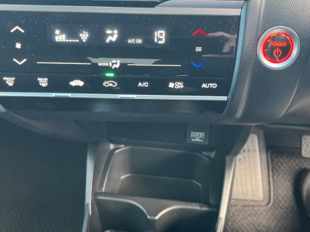 2019 Honda Fit - photo 14