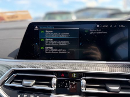 2023 BMW X5 - photo 25