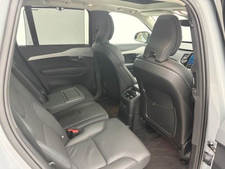 2024 Volvo XC90 - photo 25