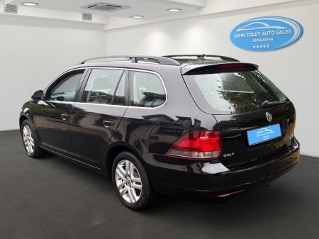 2012 Volkswagen Golf - photo 4
