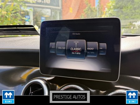 2017 Mercedes-Benz CLA - photo 20