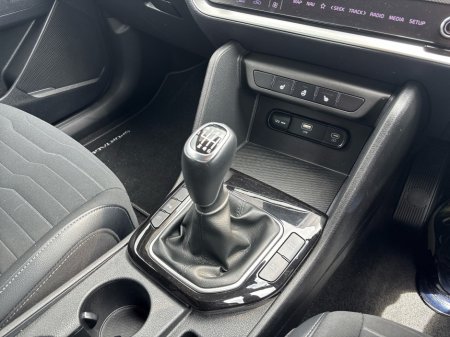 2023 Kia Sportage - photo 12