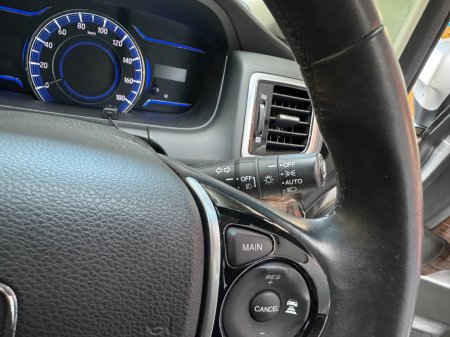 2019 Honda Odyssey - photo 12