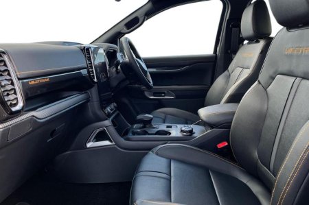 2026 Ford Ranger - photo 10