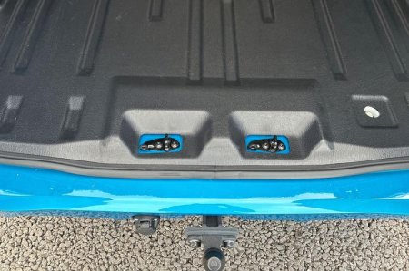 2026 Ford Transit Custom - photo 28