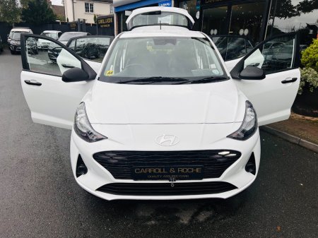 2023 Hyundai i10 - photo 23