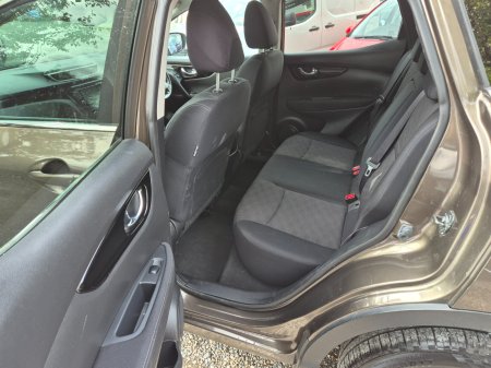 2014 Nissan Qashqai - photo 10