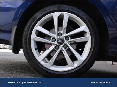 2022 Audi A3 - photo 8