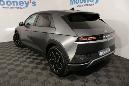 2024 Hyundai IONIQ 5 - photo 6