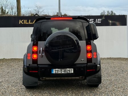 2023 Land Rover Defender - photo 6
