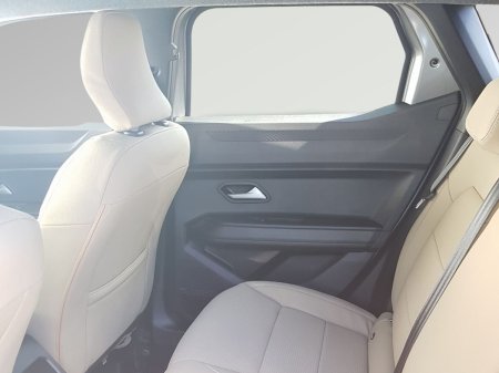 2026 Dacia Duster - photo 7