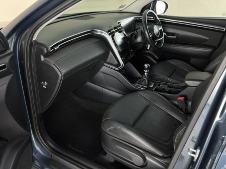 2022 Hyundai Tucson - photo 19