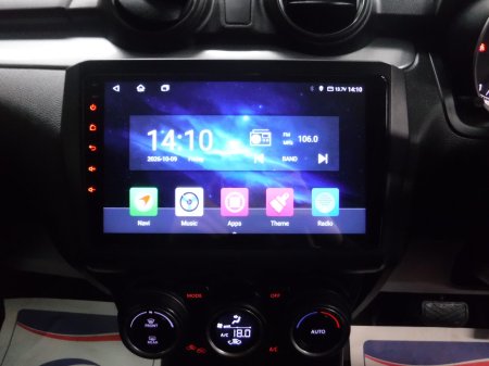 2023 Suzuki Swift - photo 20