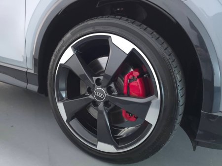 2022 Audi Other - photo 25