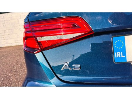 2019 Audi A3 - photo 8