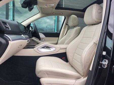 2027 Mercedes-Benz GLE - photo 6