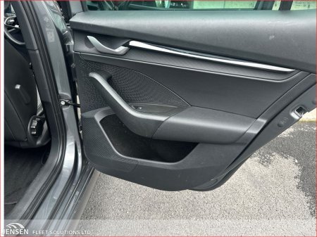 2024 Skoda Octavia - photo 17