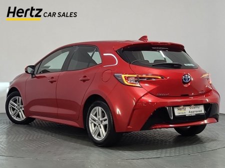2023 Toyota Corolla - photo 3
