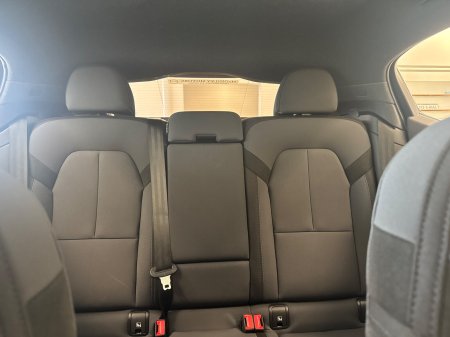2022 Polestar 2 - photo 20