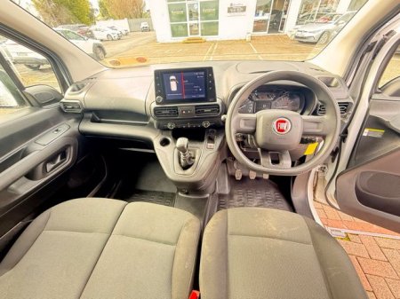2023 Fiat Doblo - photo 9