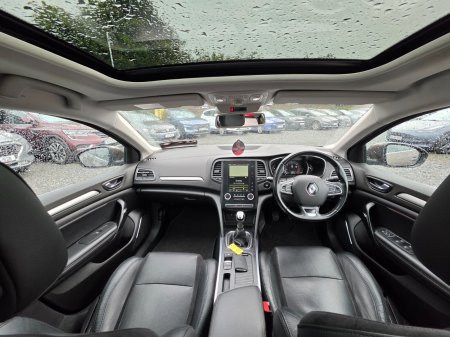 2017 Renault Megane - photo 8