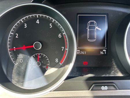 2017 Volkswagen Golf - photo 12