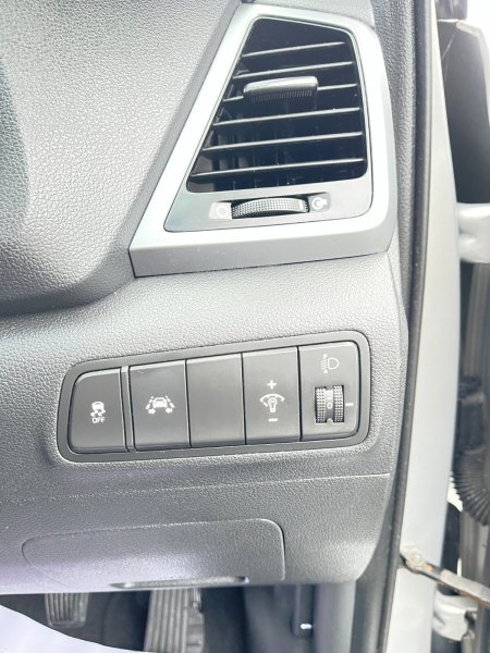 2016 Hyundai Tucson - photo 15
