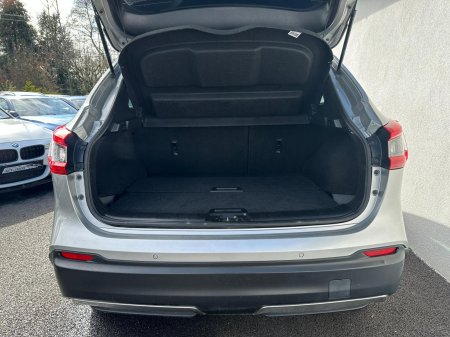 2019 Nissan Qashqai - photo 30