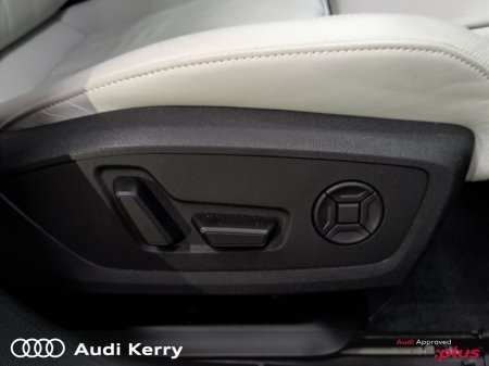 2026 Audi A5 - photo 23