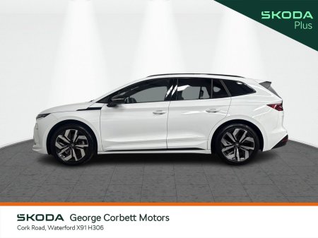 2026 Skoda Enyaq - photo 6
