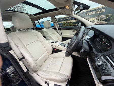 2010 BMW 5-Series - photo 51