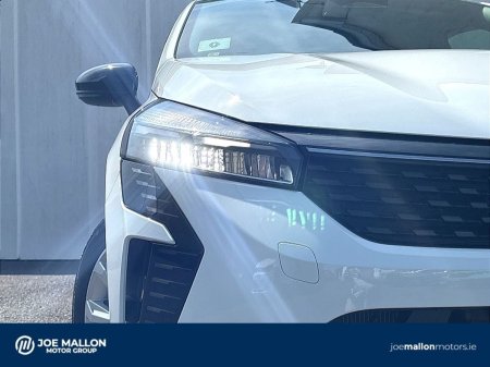 2026 Renault Clio - photo 35