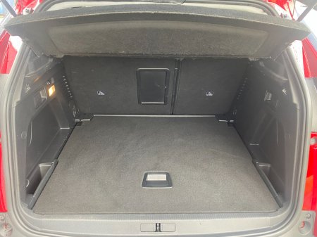 2021 Peugeot 3008 - photo 11