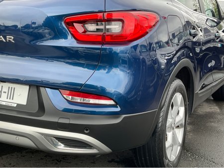 2019 Renault Kadjar - photo 6